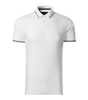 Koszulka polo męska 2XL Perfection plain MALFINI Premium