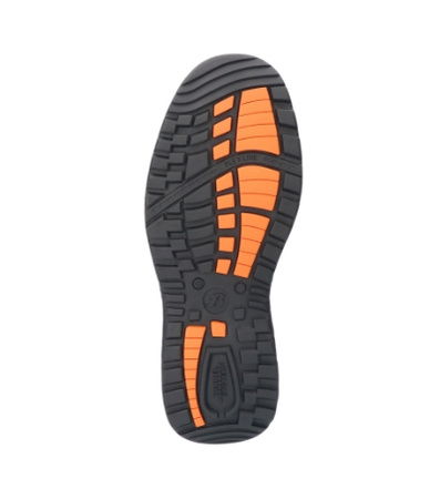 Półbuty damskie 40 Curve W BATA INDUSTRIALS