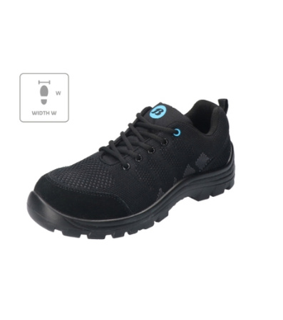 Półbuty unisex 37 Solano W BATA INDUSTRIALS