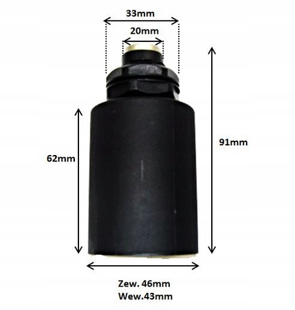 STACYJKA ZAPŁONOWA kompletna LINDE 7915492630 K11