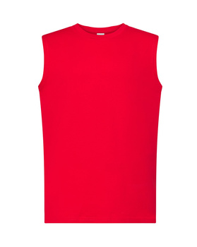 T-shirt męski JHK TSUA TNK URBAN TANK TOP MAN