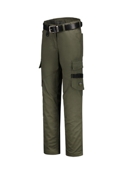 Spodnie robocze damskie 46 Work Pants Twill Women TRICORP
