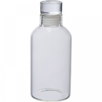 Butelka szklana 300 ml