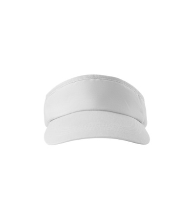 Daszki unisex nastawialna Sunvisor MALFINI