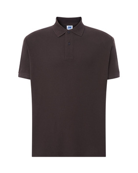 Koszulki polo męski POLO PORA 210 JHK