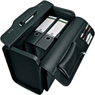 Walizka na dokumenty