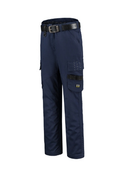 Spodnie robocze damskie 40 Work Pants Twill Women TRICORP