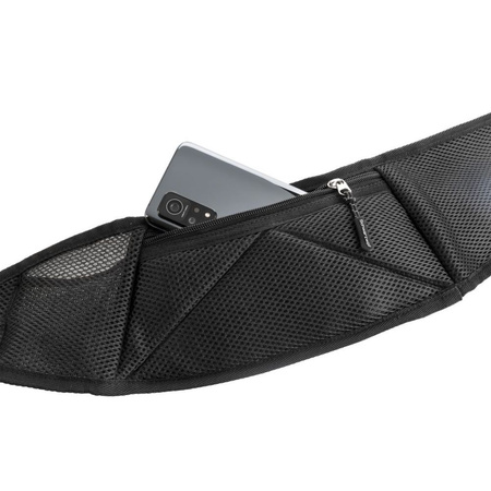 Saszetka (nerka) MAFADI Schwarzwolf