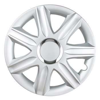 Kołpak SAMOA 16" srebrny