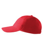 Czapka unisex nastawialna 5P MALFINI