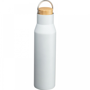 Butelka do picia z recyklingu 550 ml