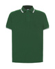 Koszulki polo POLO PORA 210 CONTRAST JHK POLO PORA 210 JHK