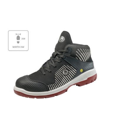 Buty do kostki unisex 43 Score XW BATA INDUSTRIALS