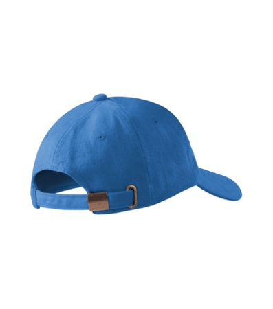 Czapka unisex nastawialna 5P MALFINI