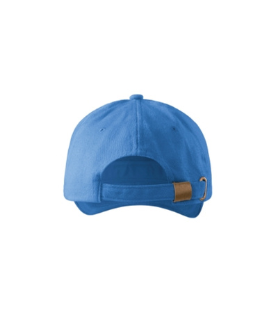 Czapka unisex nastawialna 5P MALFINI