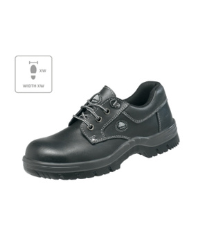 Półbuty unisex 39 Norfolk XW BATA INDUSTRIALS