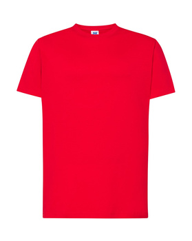 T-shirt Męskie JHK TSRA 170 REGULAR HIT T-SHIRT