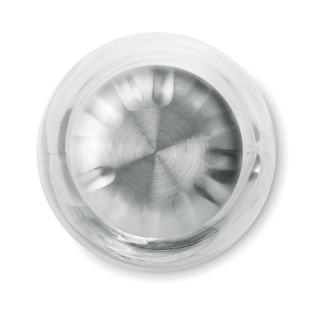 Szklana butelka do picia 650ml