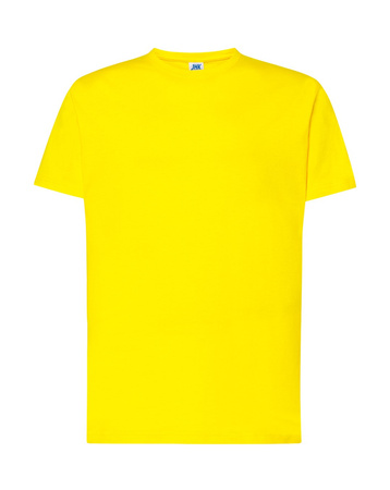 T-shirt Męskie JHK TSRA 190 PREMIUM T-SHIRT