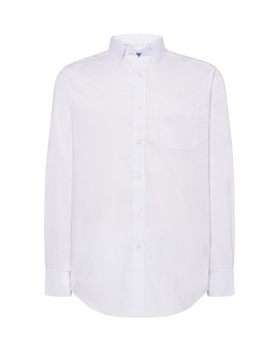 Koszule Męskie SHA OXF