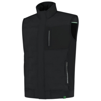 Kamizelka unisex 3XL Puffer Bodywarmer Rewear TRICORP