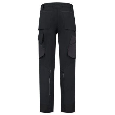 Spodnie robocze unisex 62 Work Trousers 4-way Stretch TRICORP