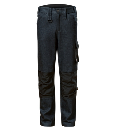 Jeansy robocze męskie 44 Vertex RIMECK