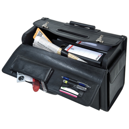 Walizka na dokumenty