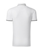 Koszulka polo męska 2XL Perfection plain MALFINI Premium