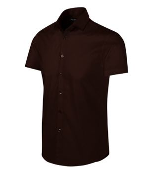 Koszula męska M Flash MALFINI Premium