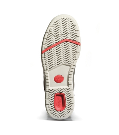 Półbuty unisex 45 Bickz 728 W BATA INDUSTRIALS