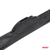 Pióro wycieraczki AMiO Hybrid multiconnect 24" 600 mm 11 adapterów AMIO-02211