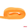 Pas transportowy z klamrą samozaciskową 5m x 25mm AMIO-03292