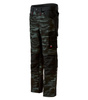 Spodnie robocze męskie 60 Vertex Camo RIMECK