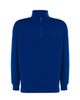 Bluzy Dresowe Męskie SWRA ZIP HALF ZIP JHK