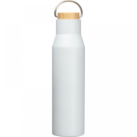 Butelka do picia z recyklingu 550 ml