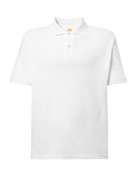 Koszulka polo POLO OCEAN WH S