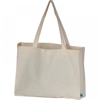 Torba bawełniana z długimi uszami