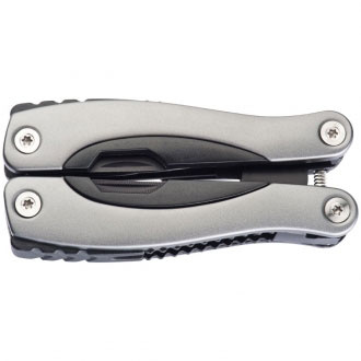 Zestaw przyrząd wielofunkcyjny i latarka