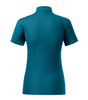 Koszulka polo damska 2XL Prime (GOTS) MALFINI