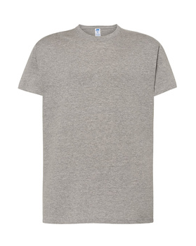 T-shirt Męskie JHK TSRA 170 REGULAR HIT T-SHIRT
