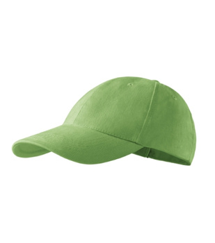 Czapka unisex nastawialna 6P MALFINI