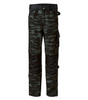 Spodnie robocze męskie 44 Vertex Camo RIMECK