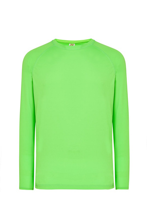Sport JHK T-SHIRT SPORT MAN LS T-shirt