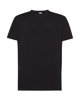 T-shirt męski JHK TSUA 150 SLIM FIT T-SHIRT