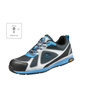 Półbuty unisex 36 Bright 021 W BATA INDUSTRIALS