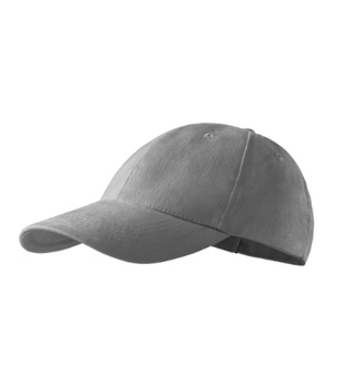 Czapka unisex nastawialna 6P MALFINI
