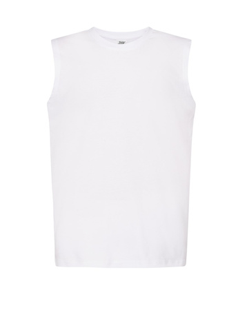 T-shirt męski JHK TSUA TNK URBAN TANK TOP MAN