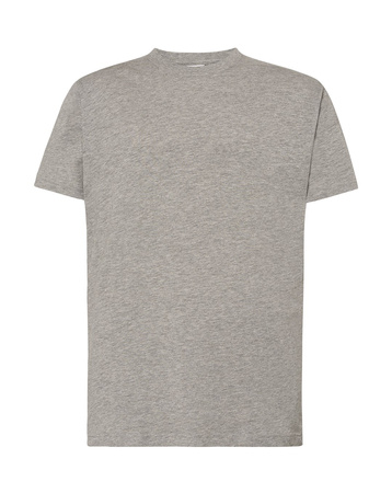 T-shirt męski JHK TSUA 150 SLIM FIT T-SHIRT