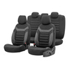 Komplet pokrowców na fotele samochodowe OTOM INDIVIDUAL design 202